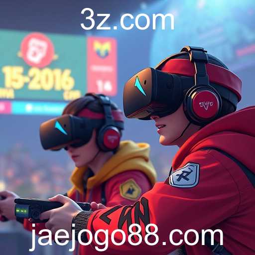 Inovações e Tendências nos Jogos em 2026