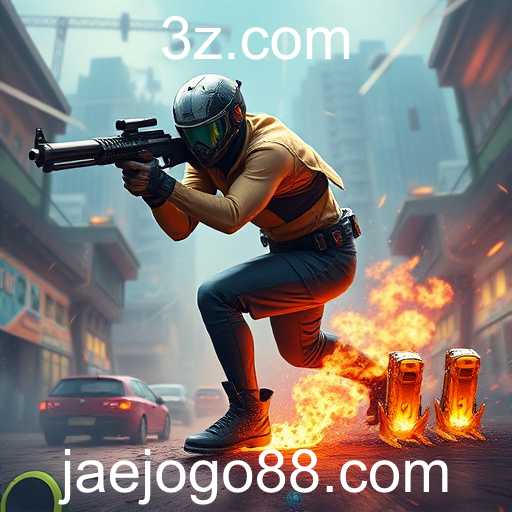Inovações em Jogos Online: Revolução no Mercado Brasileiro