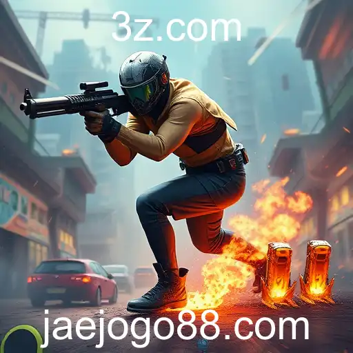 Inovações em Jogos Online: Revolução no Mercado Brasileiro