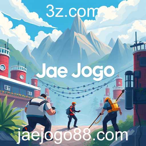 Inovações e Tendências em Jae Jogo
