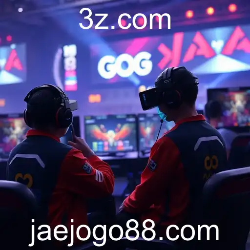 Inovações no Mundo dos Jogos em 2026