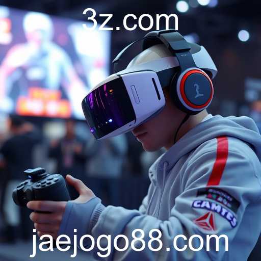 Inovações e Desafios do Setor de Jogos em 2026