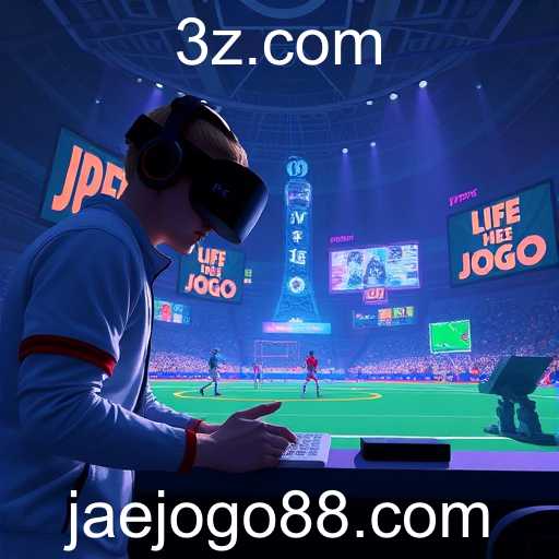 Inovações e Tendências nos Jogos Virtuais para 2026