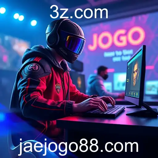Revolução nos Jogos Online: Jae Jogo Lidera a Transformação