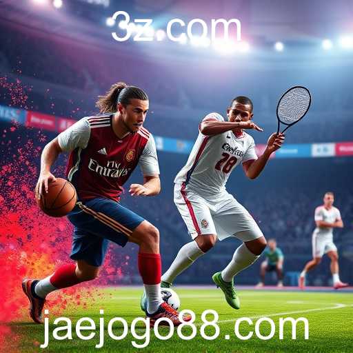 A Revolução do JAE Jogo em 2026