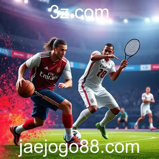 A Revolução do JAE Jogo em 2026