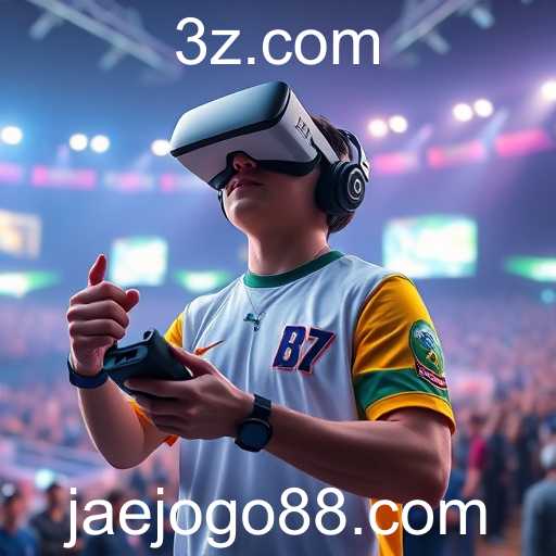 Tendências e Inovações no Mundo dos Jogos em 2026
