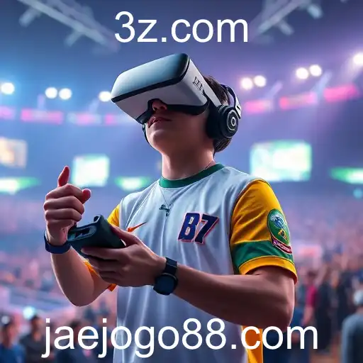 Tendências e Inovações no Mundo dos Jogos em 2026