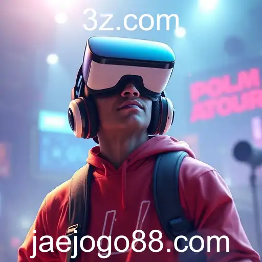 Tendências Emergentes no Mundo dos Jogos em 2026