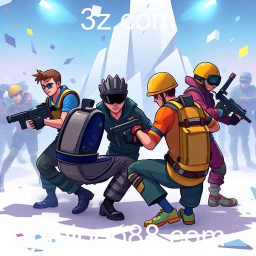 A Revolução do Multiplayer: Conectando o Mundo dos Jogos