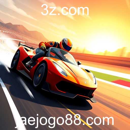 A Emoção das Corridas: Explorando a Categoria 'Racing Fun' em Jae Jogo