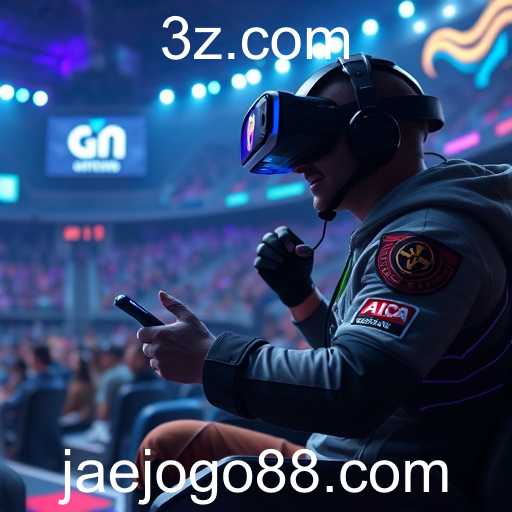 A Revolução do 'jae jogo': Tendências e Inovações em 2026