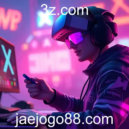 A Revolução dos Jogos em 2026: Tendências e Inovações