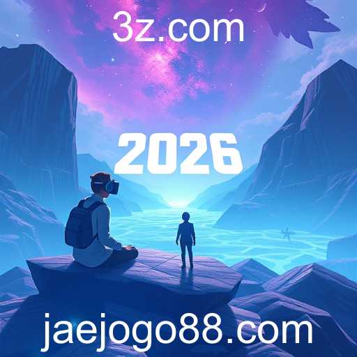 Revolução no Mundo dos Jogos: A Ascensão do Jae Jogo