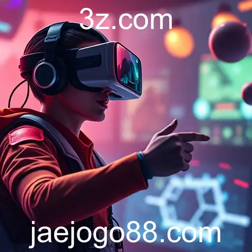 Tendências e Inovações no Setor de Jogos em 2026