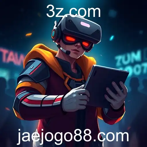 A Nova Era dos Jogos Online em Português