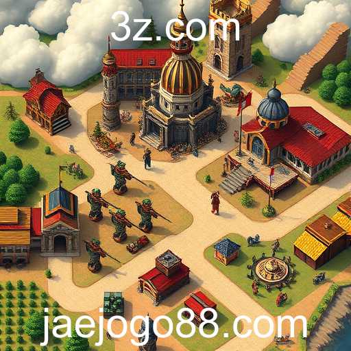 A Revolução dos Jogos em Realidade Virtual